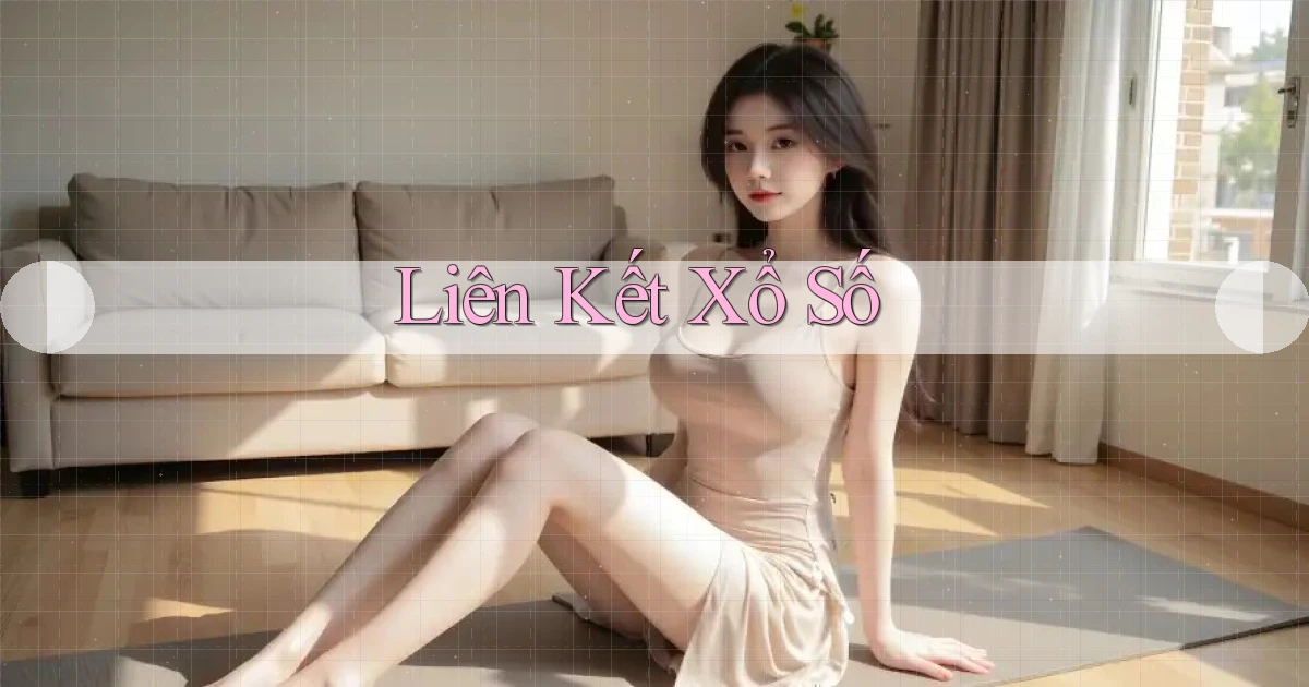 Liên kết Xổ số