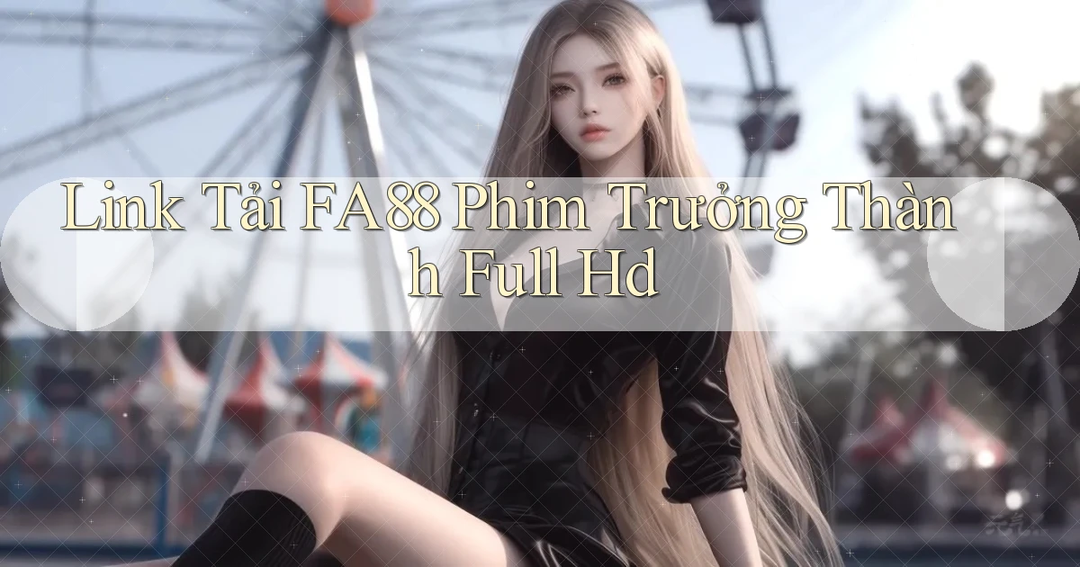 link tải fa88 phim trưởng thành full hd