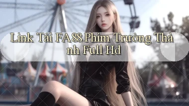 link tải fa88 phim trưởng thành full hd