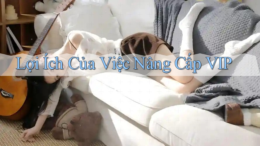 Lợi Ích Của Việc Nâng Cấp VIP