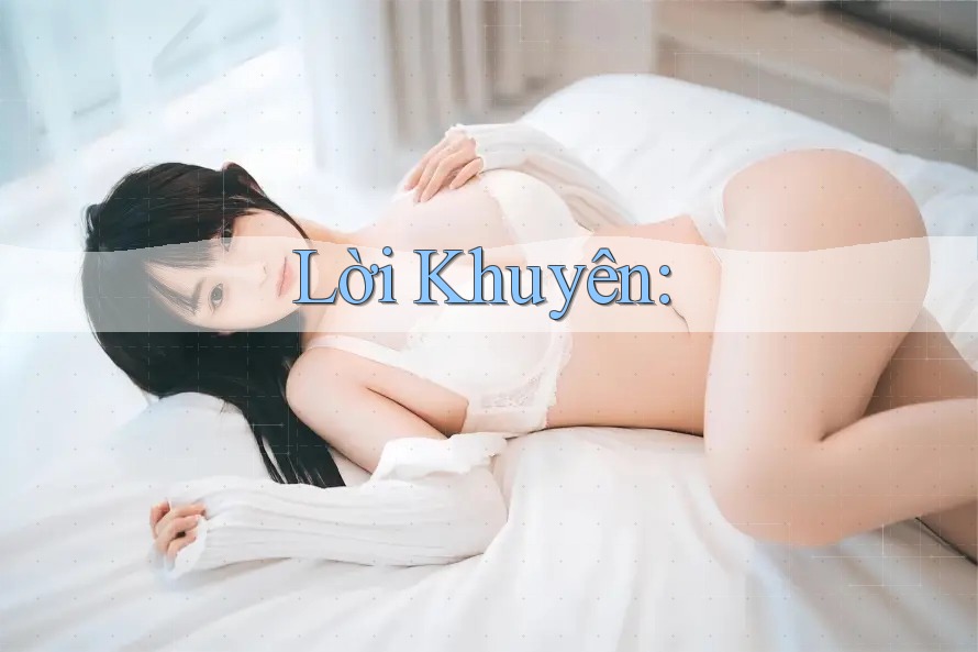 Lời Khuyên: