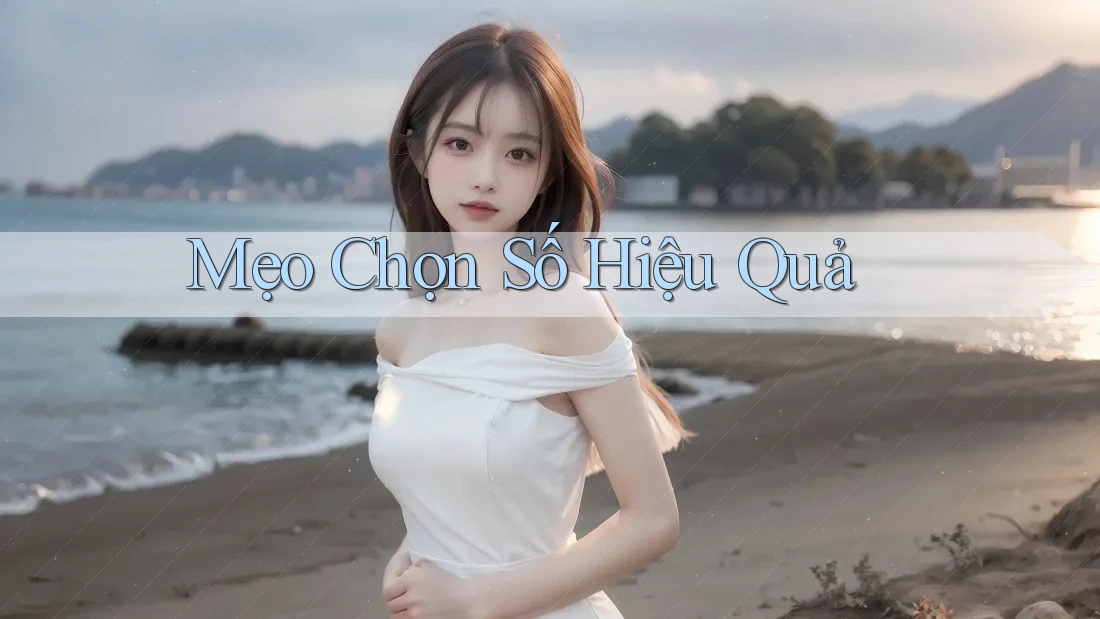 Mẹo Chọn Số Hiệu Quả