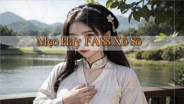 mẹo hay fa88 xổ số