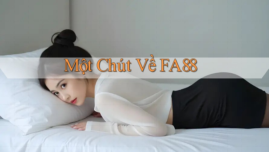 Một Chút Về FA88