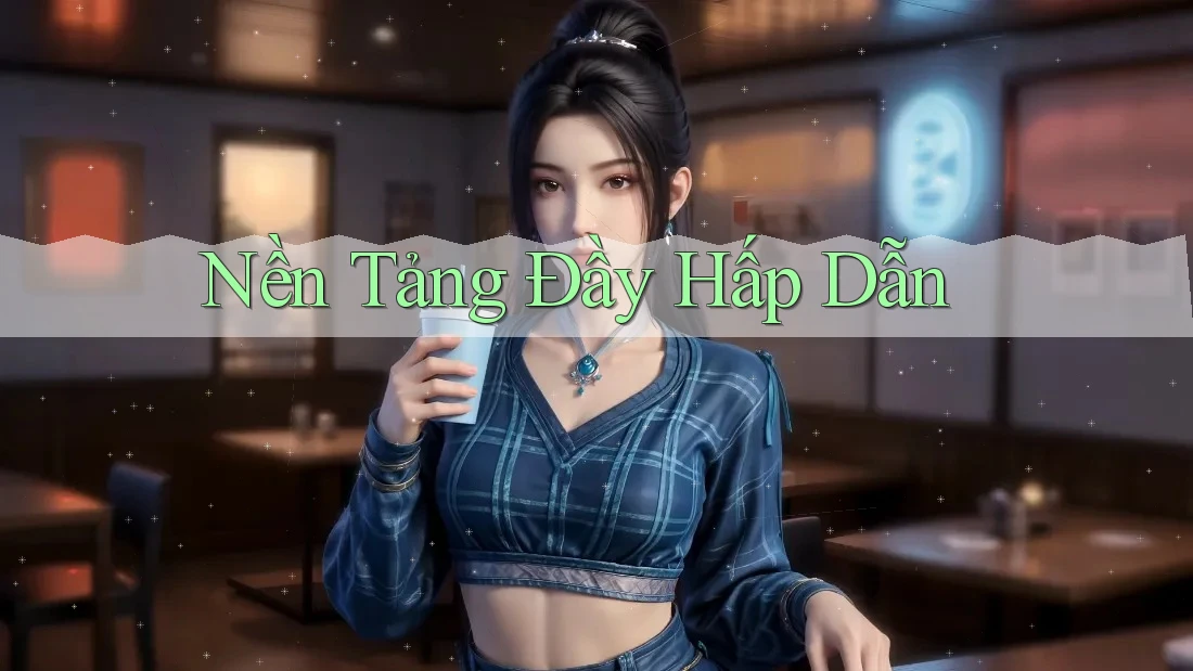 Nền Tảng Đầy Hấp Dẫn