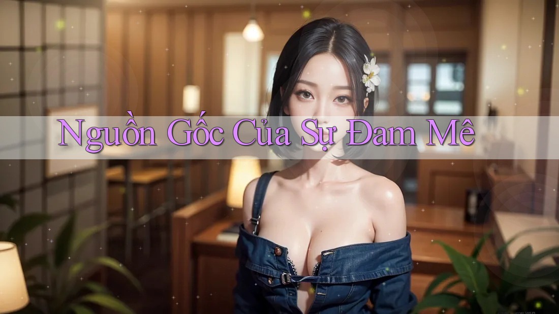 Nguồn Gốc Của Sự Đam Mê