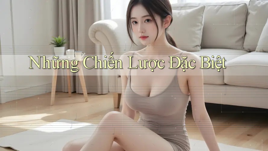 Những Chiến Lược Đặc Biệt