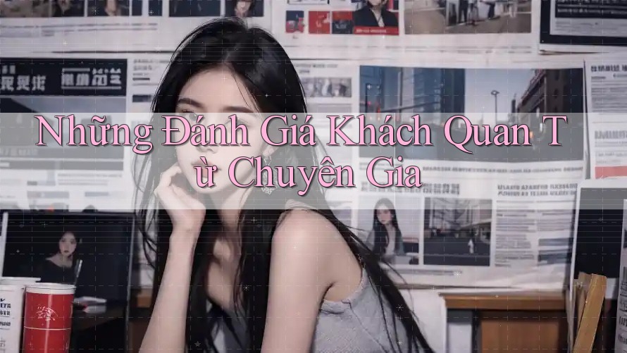 Những Đánh Giá Khách Quan Từ Chuyên Gia