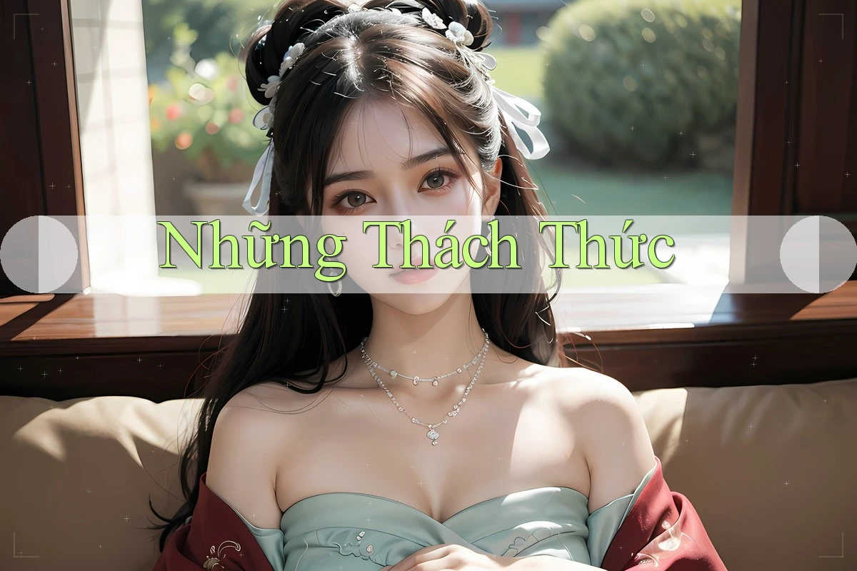 Những thách thức
