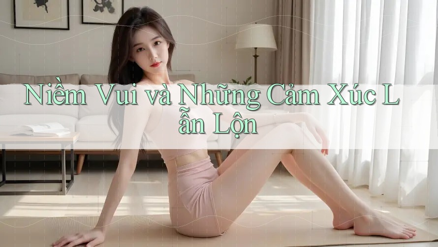 Niềm Vui và Những Cảm Xúc Lẫn Lộn Niềm Vui và Những Cảm Xúc Lẫn Lộn