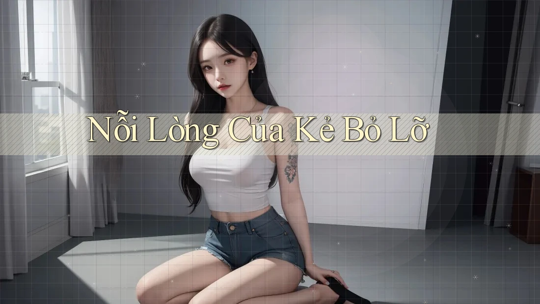 Nỗi Lòng Của Kẻ Bỏ Lỡ