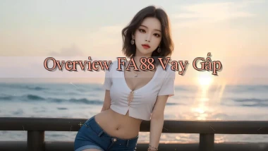overview fa88 vay gấp