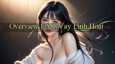 overview fa88 vay linh hoạt