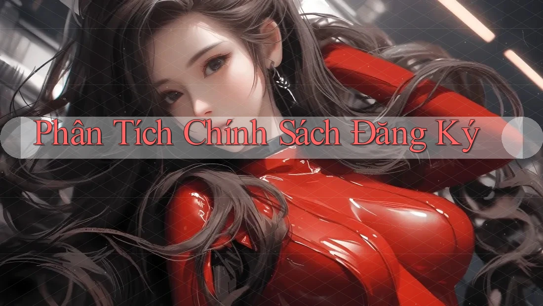 Phân Tích Chính Sách Đăng Ký