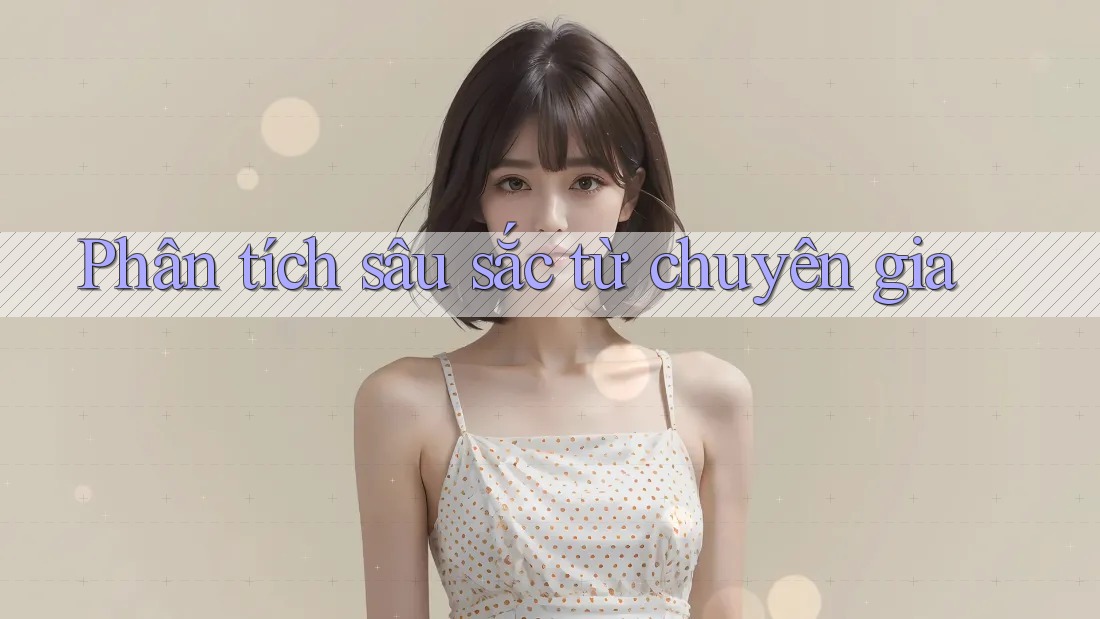 Phân tích sâu sắc từ chuyên gia