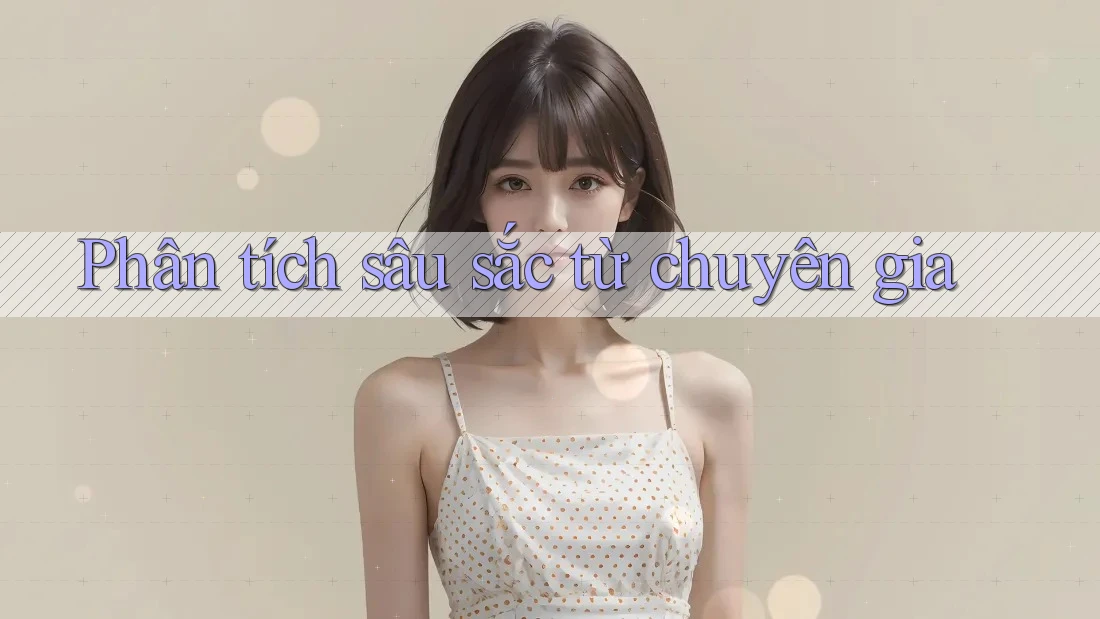 Phân tích sâu sắc từ chuyên gia Phân tích sâu sắc từ chuyên gia