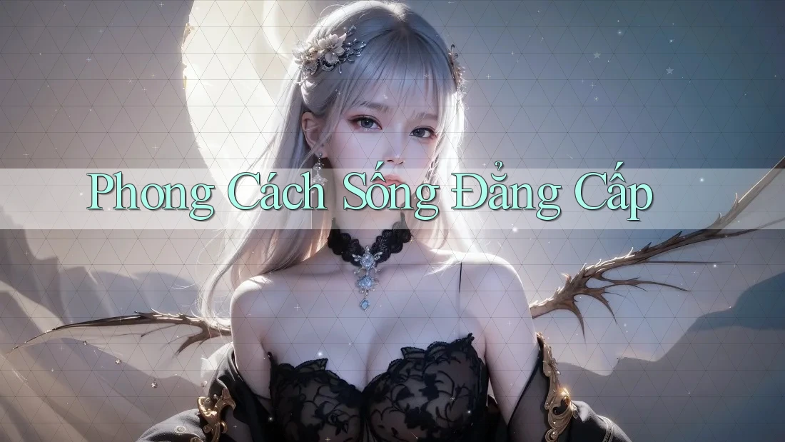 Phong Cách Sống Đẳng Cấp Phong Cách Sống Đẳng Cấp