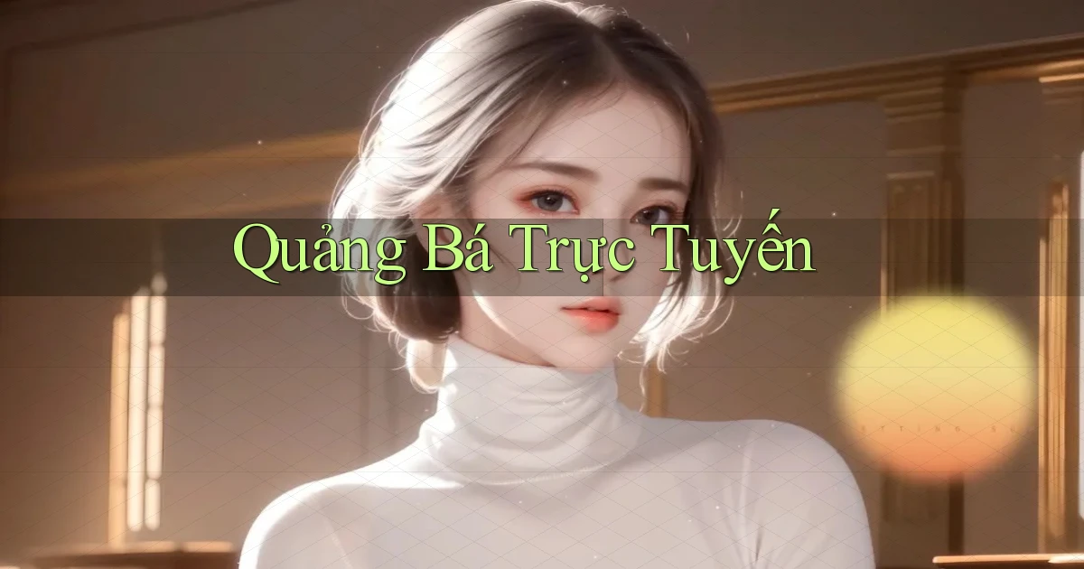 Quảng bá Trực tuyến