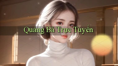 Quảng bá Trực tuyến