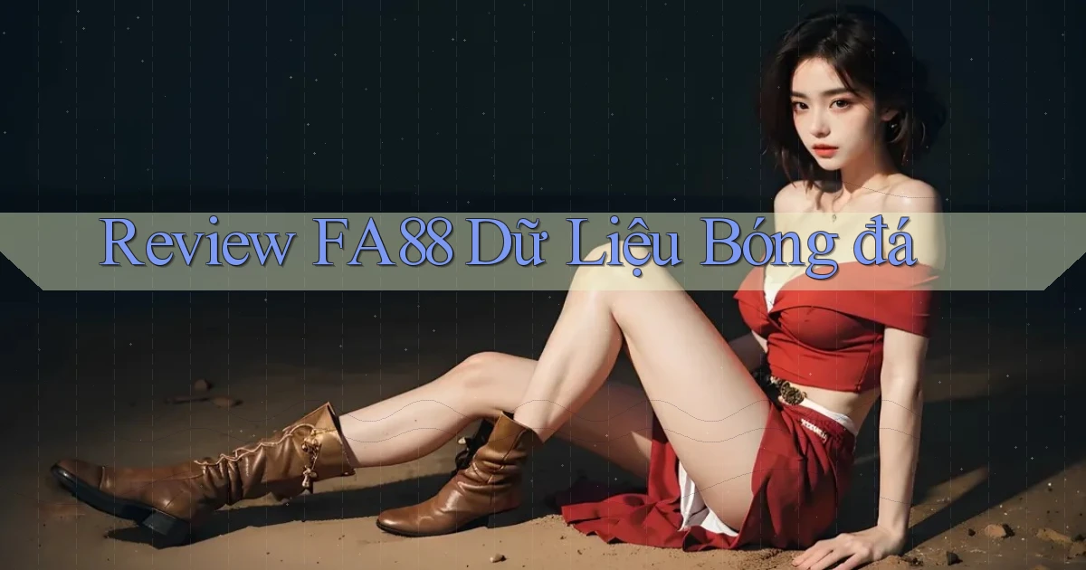 review fa88 dữ liệu bóng đá