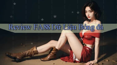 review fa88 dữ liệu bóng đá