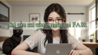 soi cầu soi cầu 3 miền tại fa88