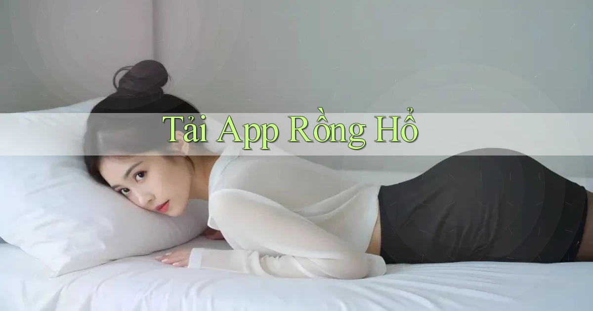 tải app Rồng hổ