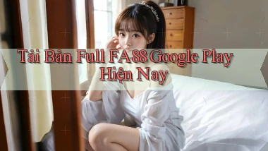tải bản full fa88 google play hiện nay