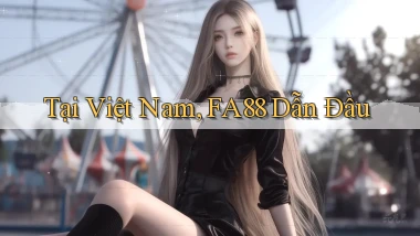 tại việt nam fa88 dẫn đầu