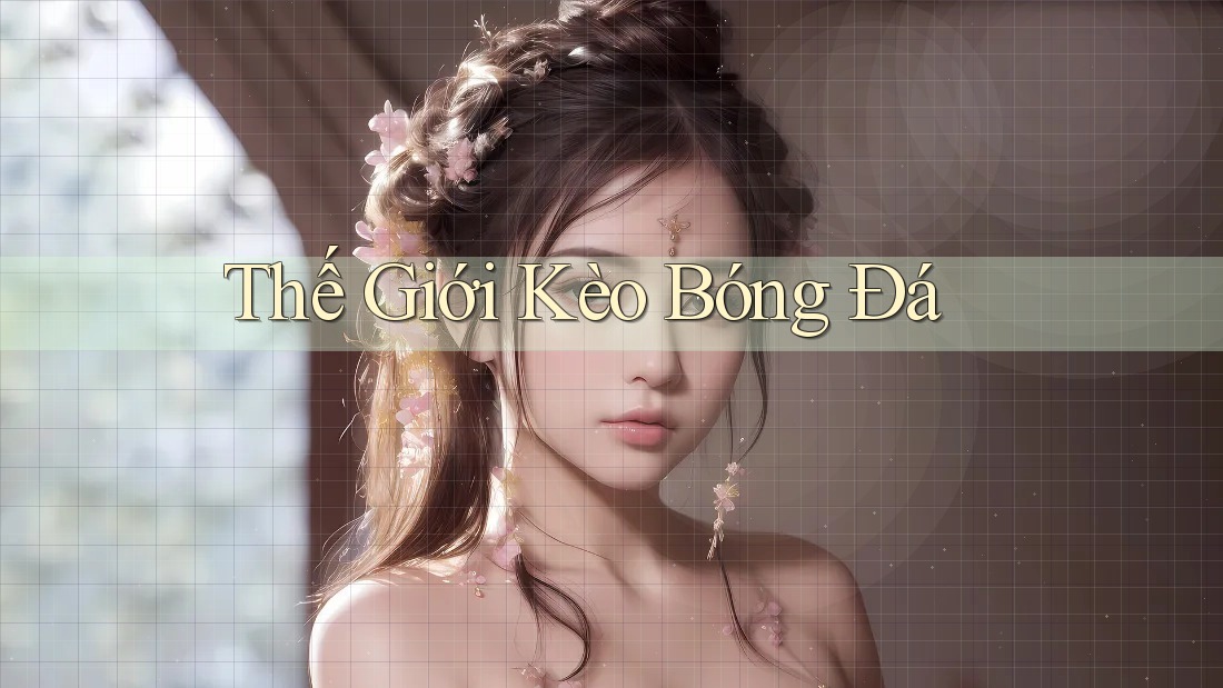 Thế Giới Kèo Bóng Đá