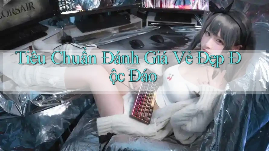 Tiêu Chuẩn Đánh Giá Vẻ Đẹp Độc Đáo
