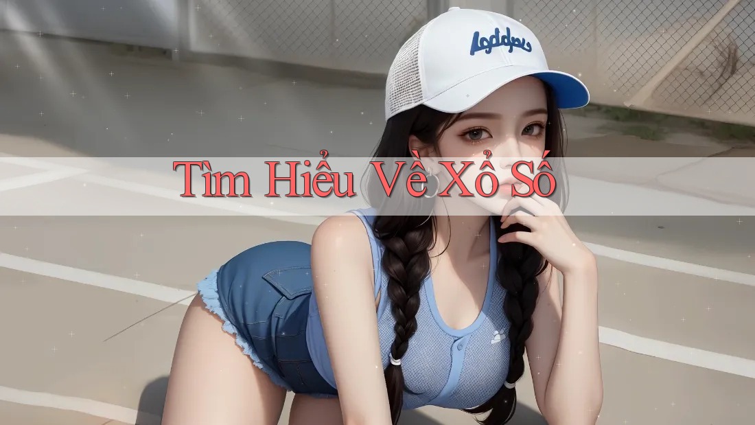 Tìm Hiểu Về Xổ Số