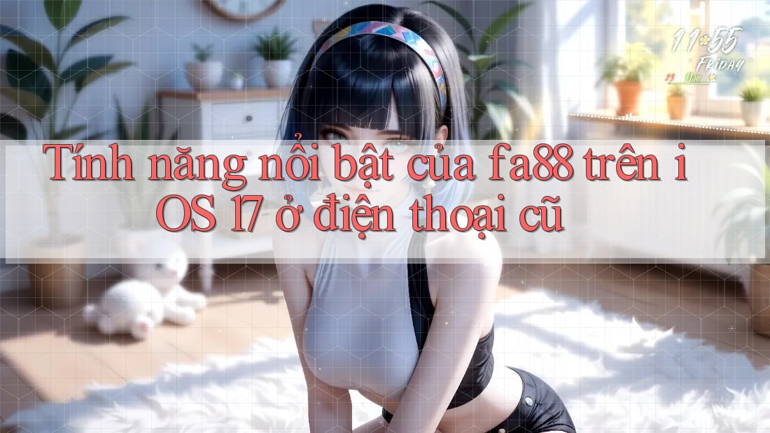 Tính năng nổi bật của fa88 trên iOS 17 ở điện thoại cũ Tính năng nổi bật của fa88 trên iOS 17 ở điện thoại cũ