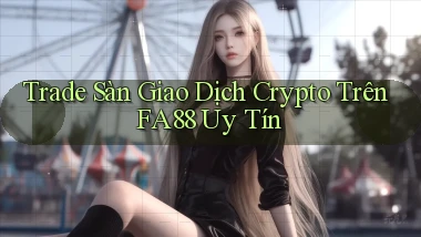 trade sàn giao dịch crypto trên fa88 uy tín