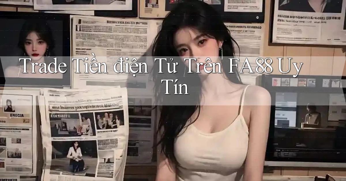 trade tiền điện tử trên fa88 uy tín