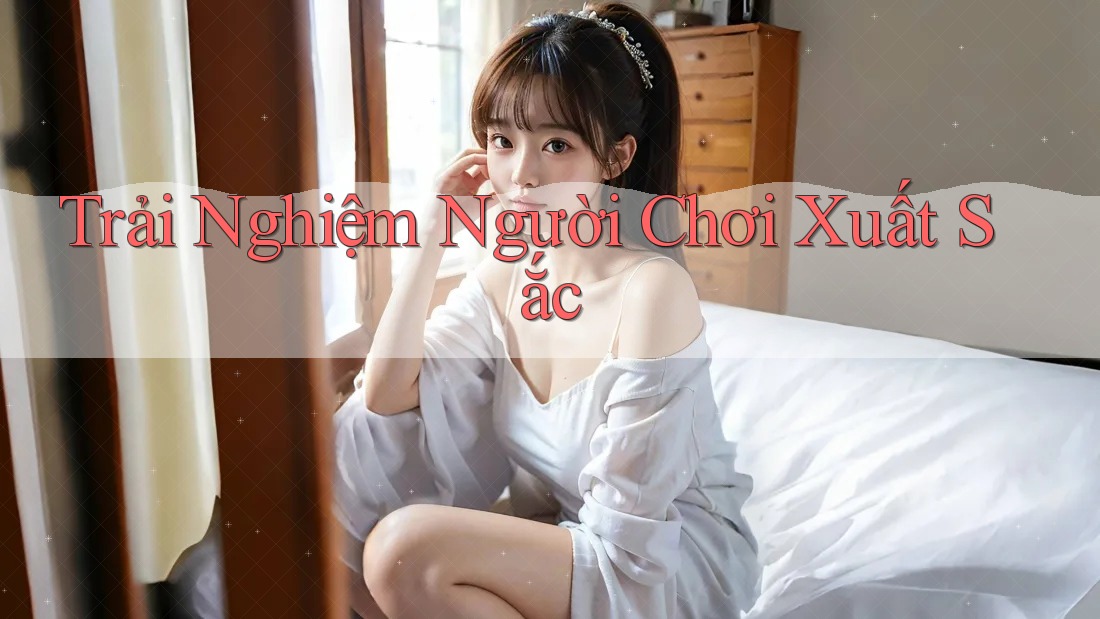 Trải Nghiệm Người Chơi Xuất Sắc Trải Nghiệm Người Chơi Xuất Sắc