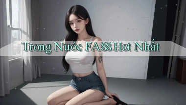 trong nước fa88 hot nhất