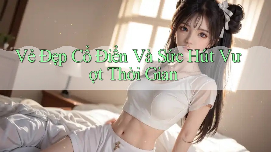 Vẻ Đẹp Cổ Điển Và Sức Hút Vượt Thời Gian