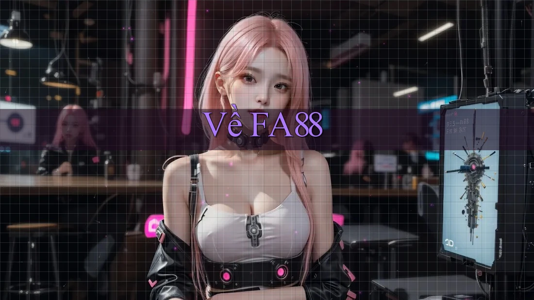 Về FA88